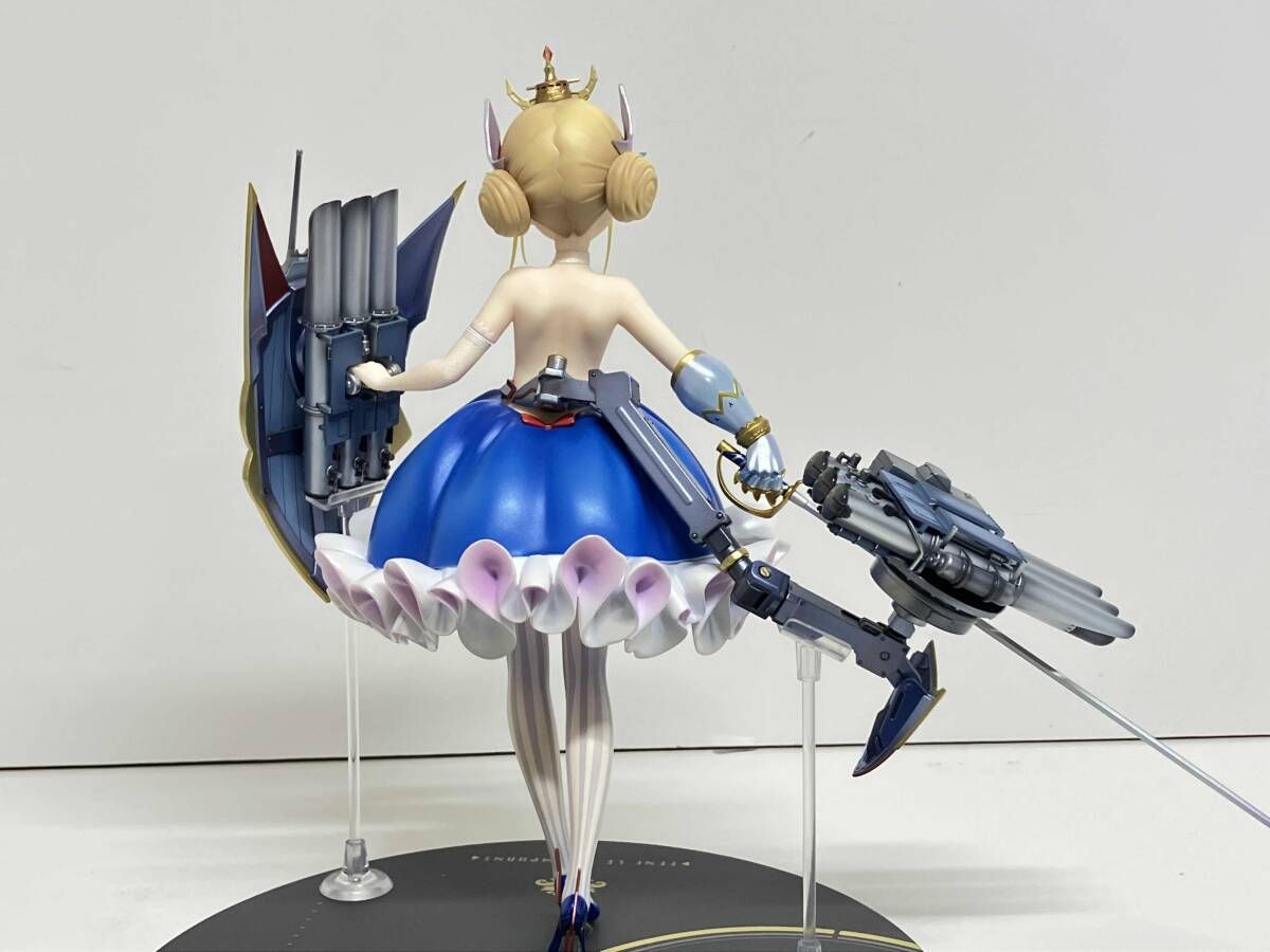 アルター ル・トリオンファン 1/7 アズールレーン - メルカリ