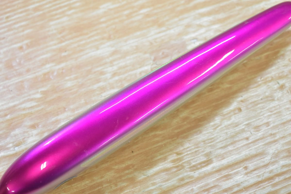 ローカルスタンダード ダイブベイト 270 LOCAL STANDARD DIVE BAIT