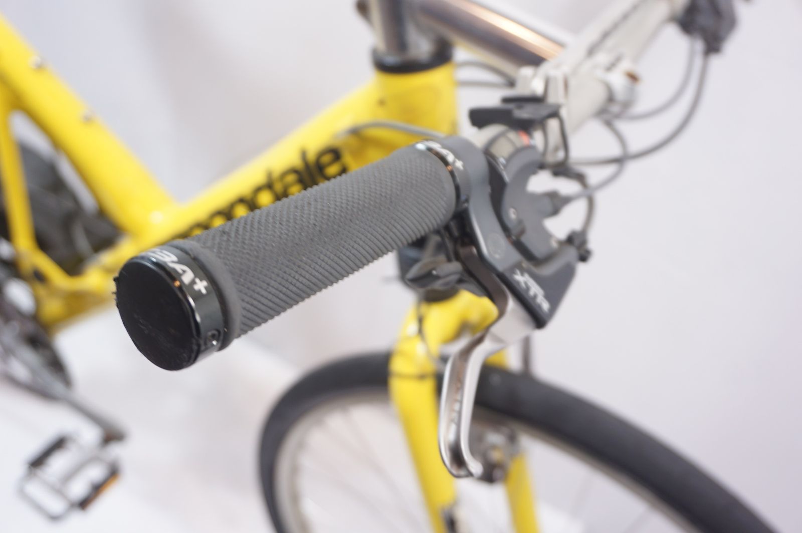 超激得，超激得，HOT ジャンク CANNONDALE 「キャノンデール」 SUPER V