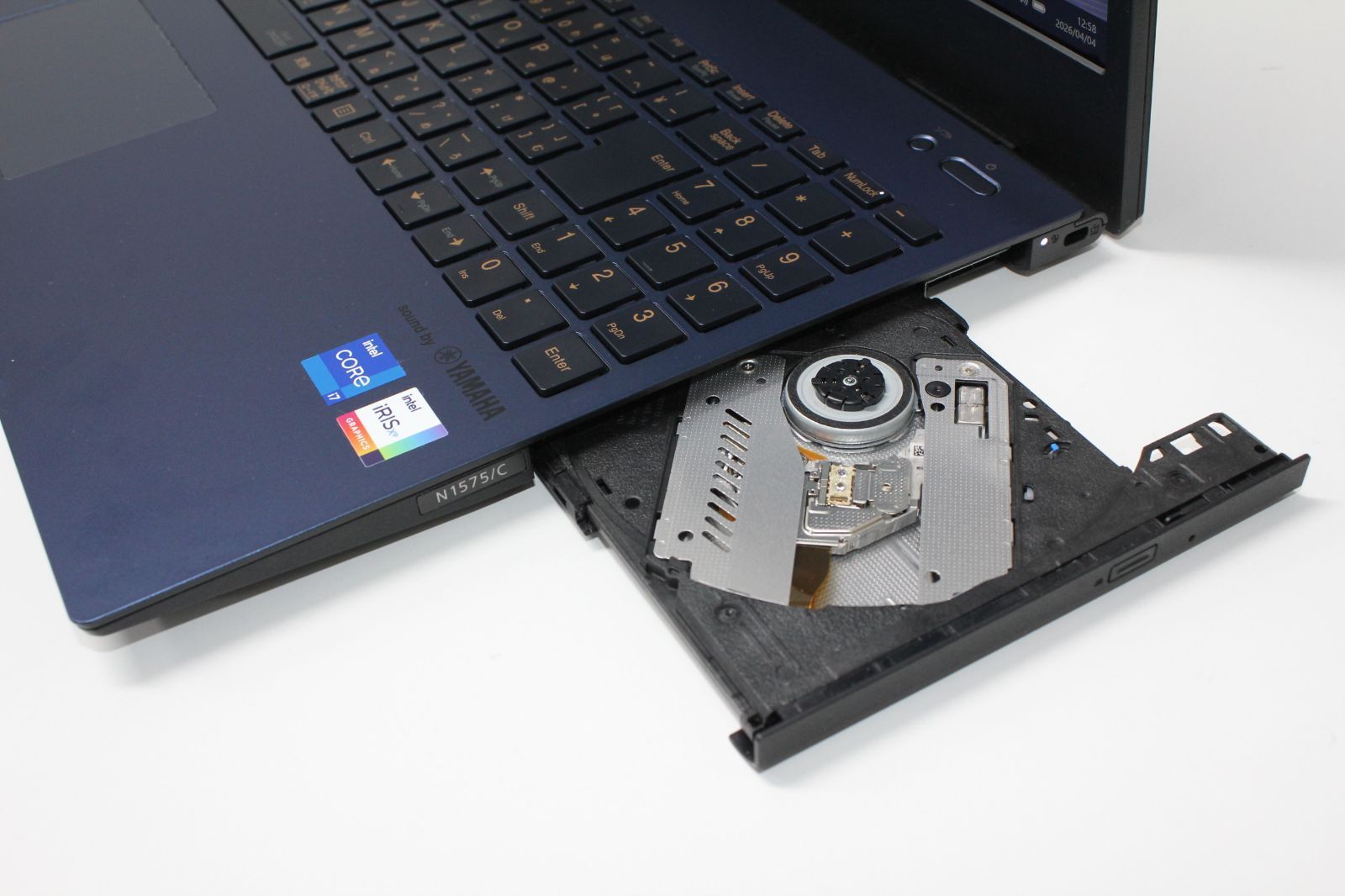 NEC LAVIE N15 Core i7 SSD512GB 16GB Cランク - メルカリ