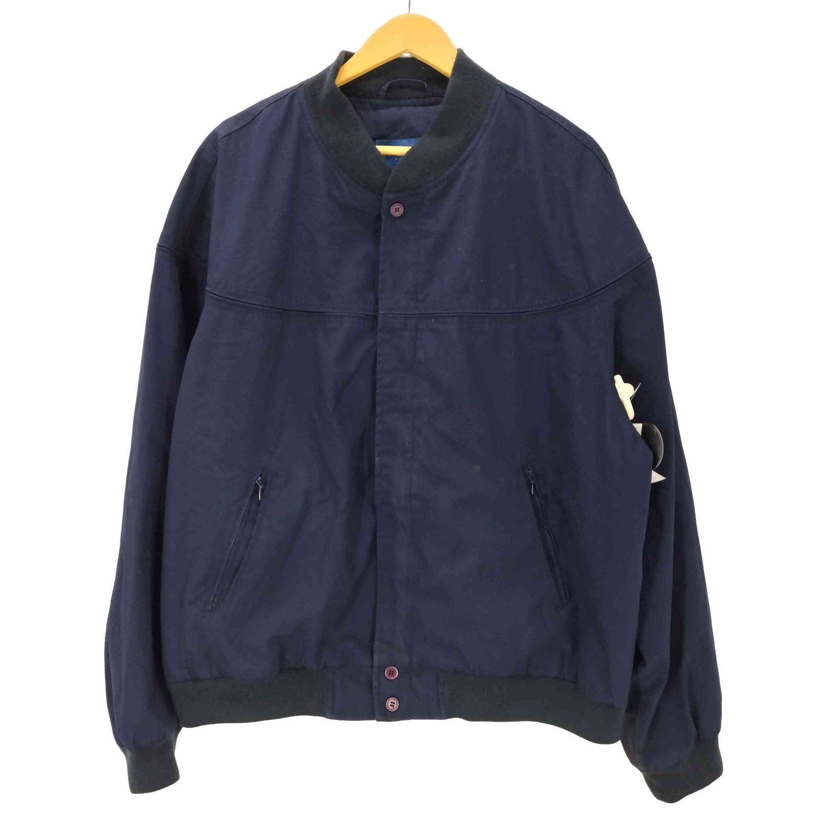 タウンクラフト TOWNCRAFT 80-90S DERBY JACKET ダービージャケット 