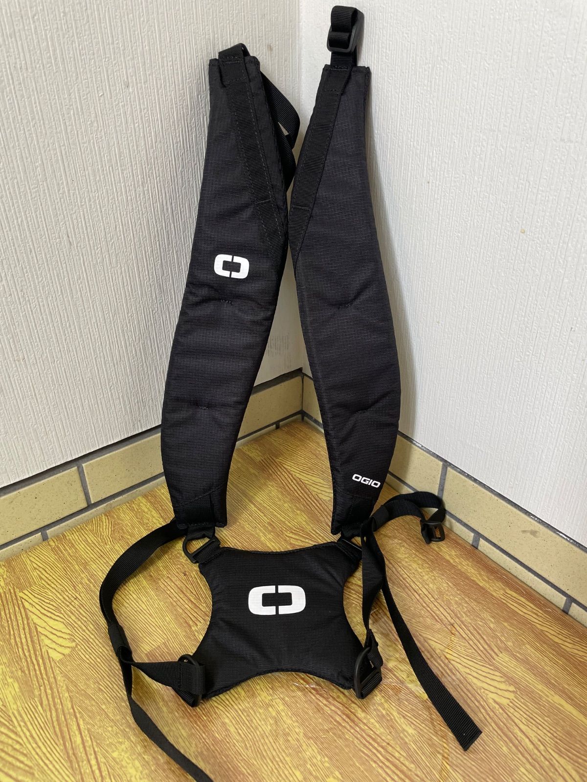 OGIO オジオ スタンド式キャディバック CONVOYシリーズ ヘイズ 【公式