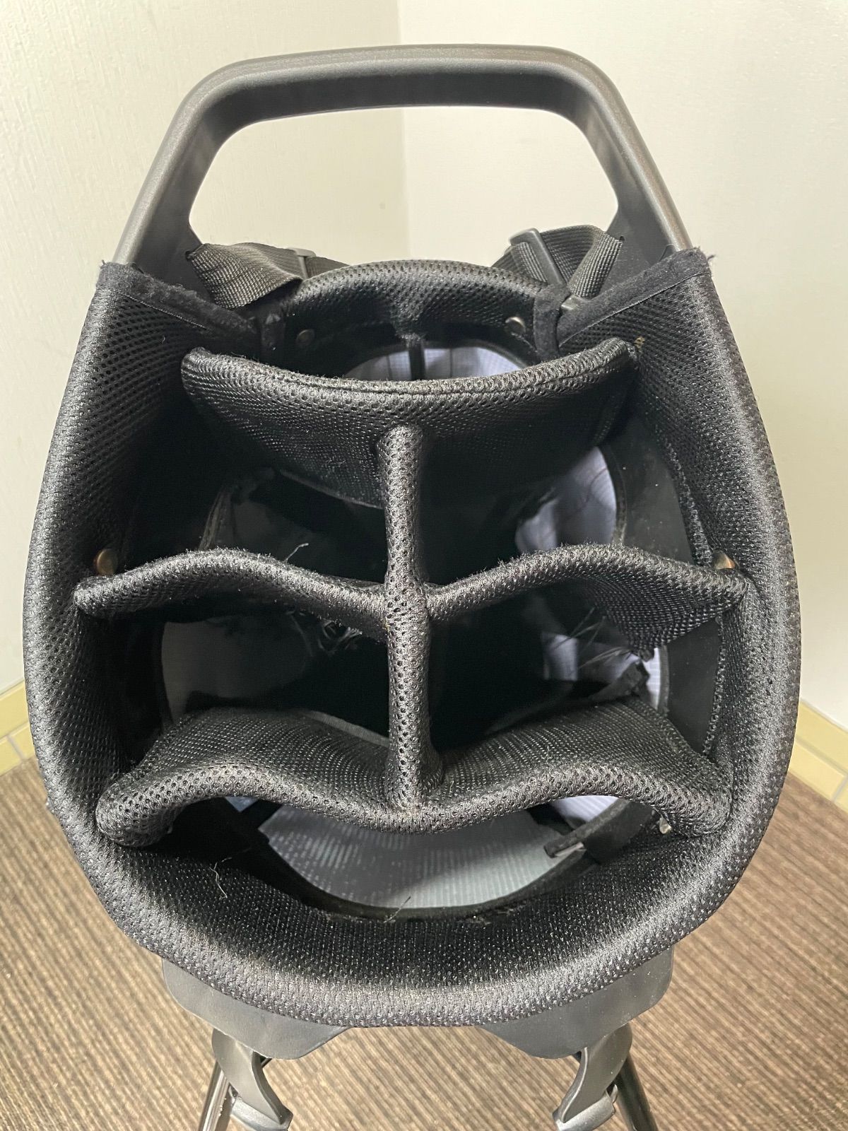 OGIO オジオ スタンド式キャディバック CONVOYシリーズ ヘイズ 【公式