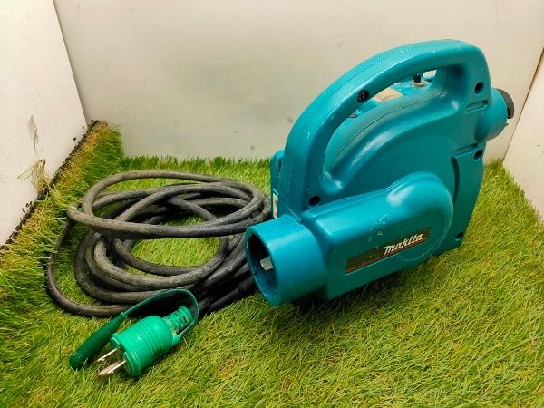 ジャンク品 マキタ 集塵機 450P ホース、ダストバック付き 小型集じん