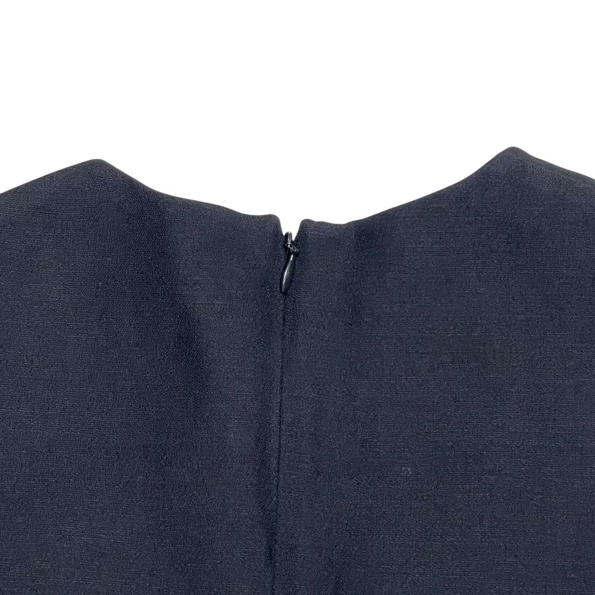 中古】 VALENTINO ヴァレンティノ バレンチノ クレープクチュール 