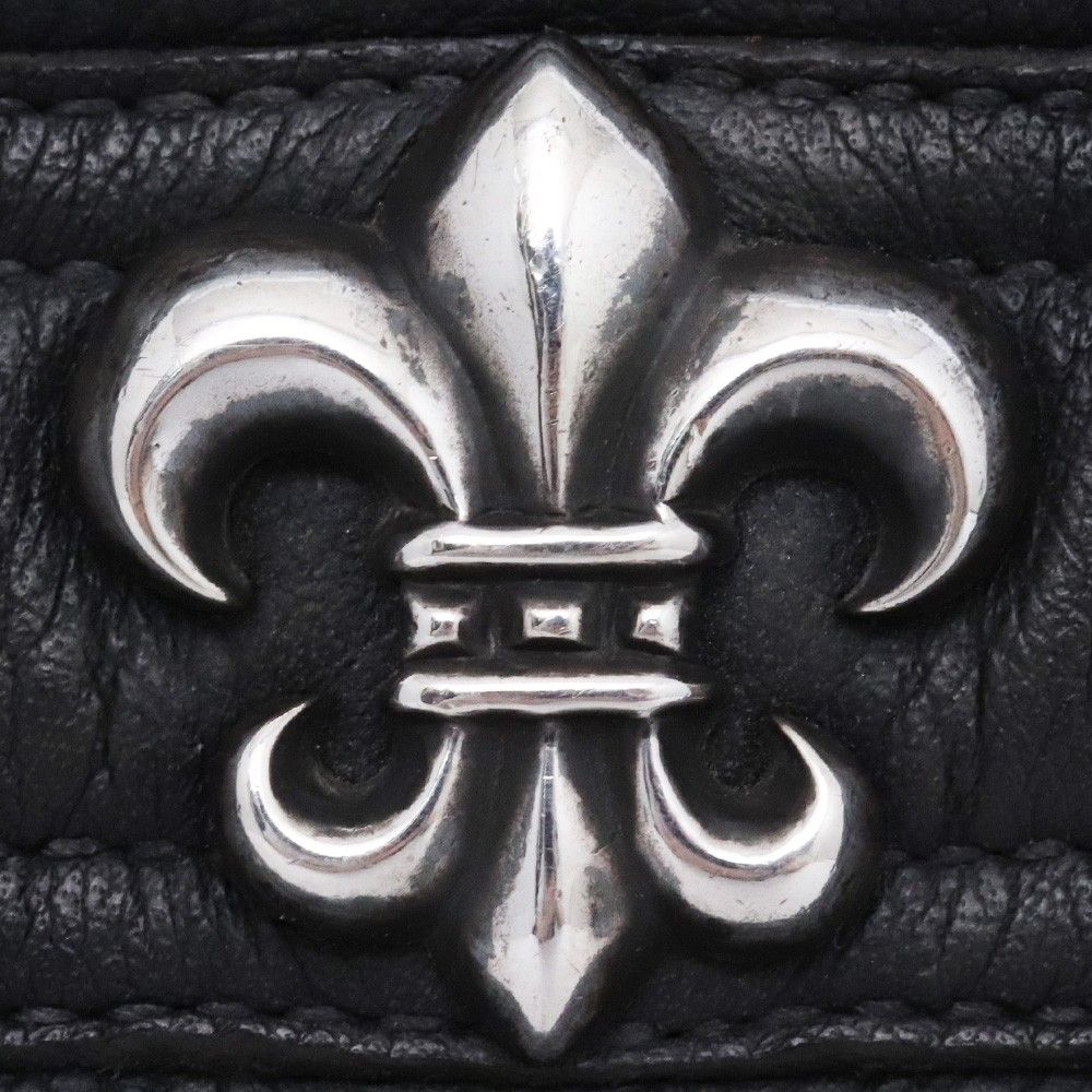 CROME HEARTS MAIL BAG BS FLUER