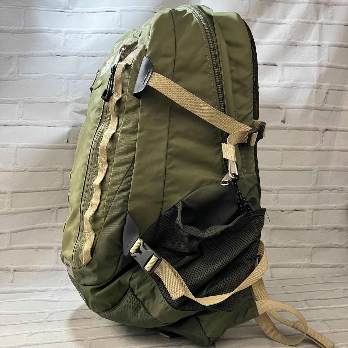 THE NORTH FACE / ノースフェイス / リュック / BIG SHOT / 4010129N00 