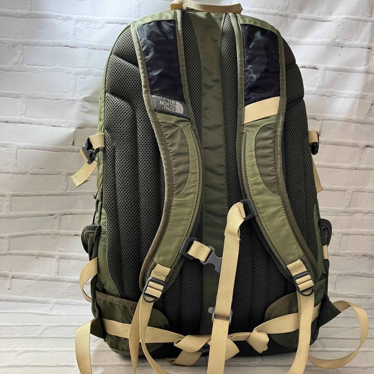 THE NORTH FACE / ノースフェイス / リュック / BIG SHOT / 4010129N00 
