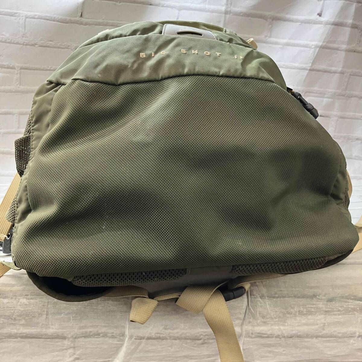 THE NORTH FACE / ノースフェイス / リュック / BIG SHOT / 4010129N00 