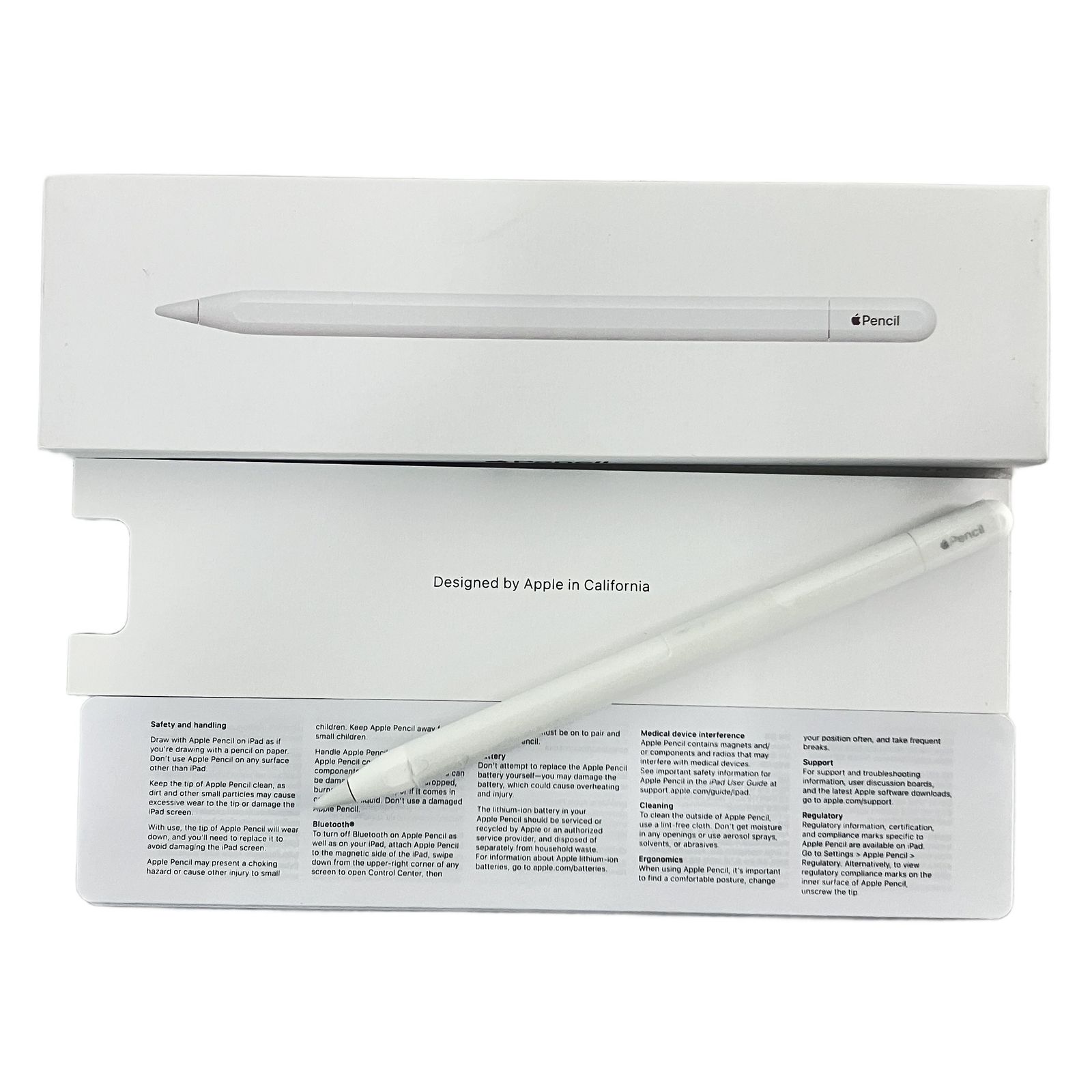 Apple Pencil USB-C ジャンク品 【公式通販】