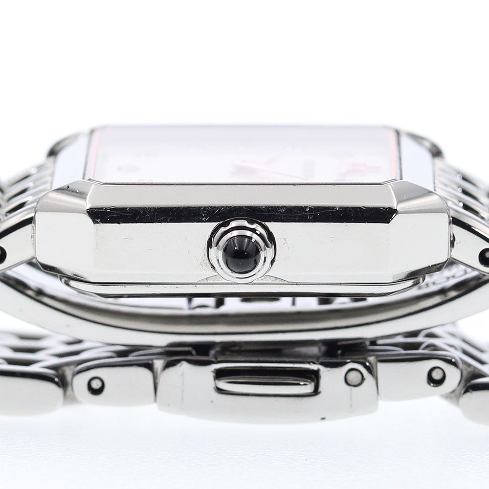 セイコー SEIKO 1E70-0CH0/GSTE883 クレドール シグノ 11Pダイヤ クォーツ レディース _902974【ev10】 セイコー SEIKO 1E70-0CH0/GSTE883 クレドール シグノ 11Pダイヤ