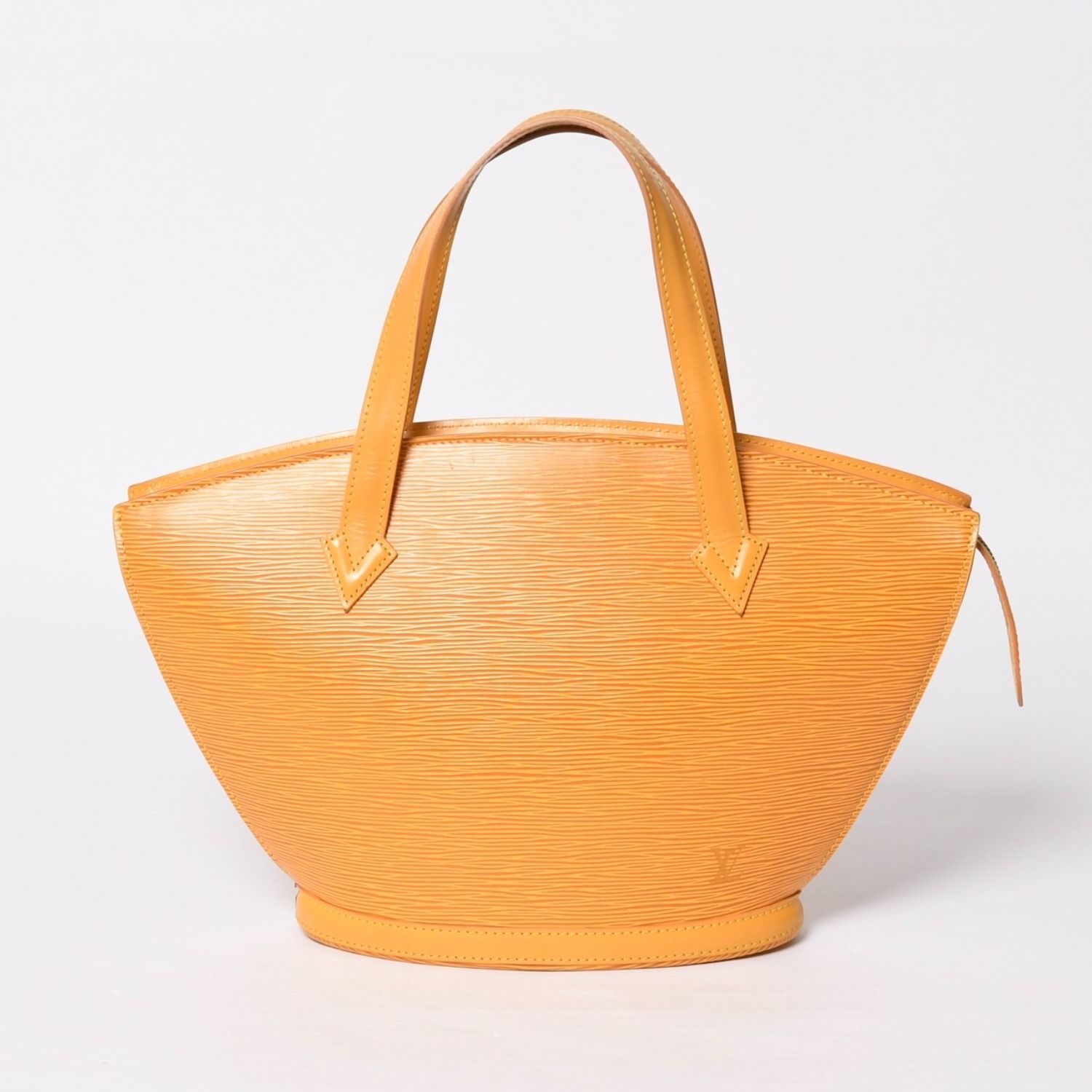 極美品 LOUIS VUITTON ルイヴィトン サンジャックPM ハンドバッグ 