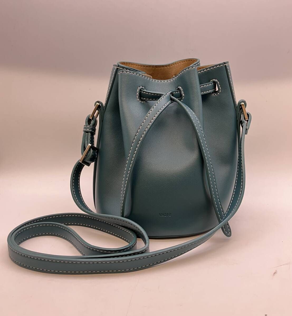 Vasic ショルダー vasic すぐ届く VASIC ROLE MINI 2Way ワンハンドル 