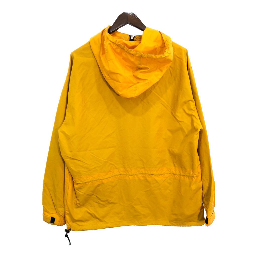 90年代 Abercrombie & Fitch アバクロンビーアンドフィッチ アノラック