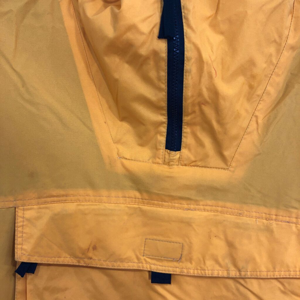 90年代 Abercrombie & Fitch アバクロンビーアンドフィッチ アノラック