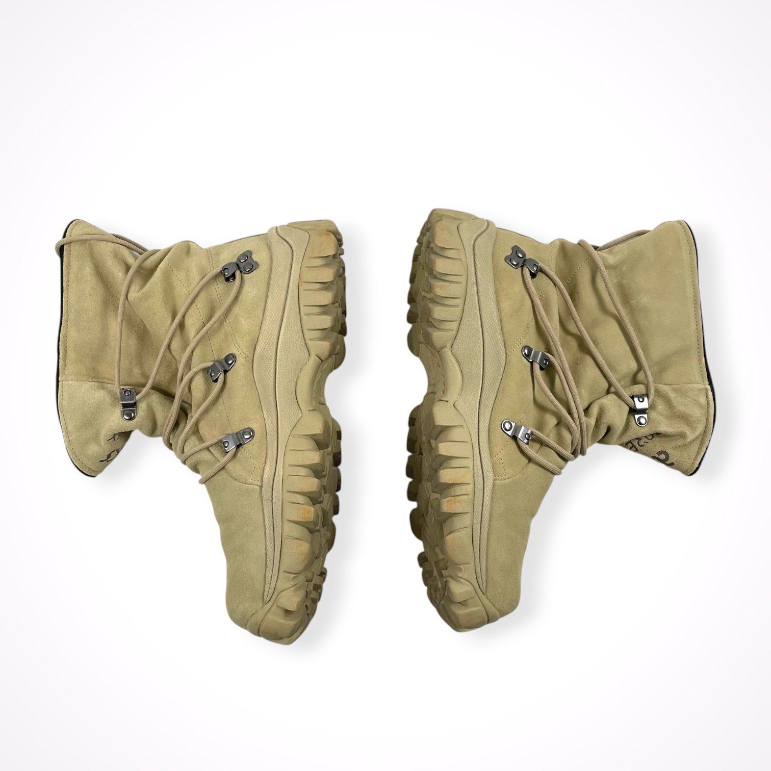 ASICS × nonnative アシックス ノンネイティブ / GEL YETI TOKYO HI G
