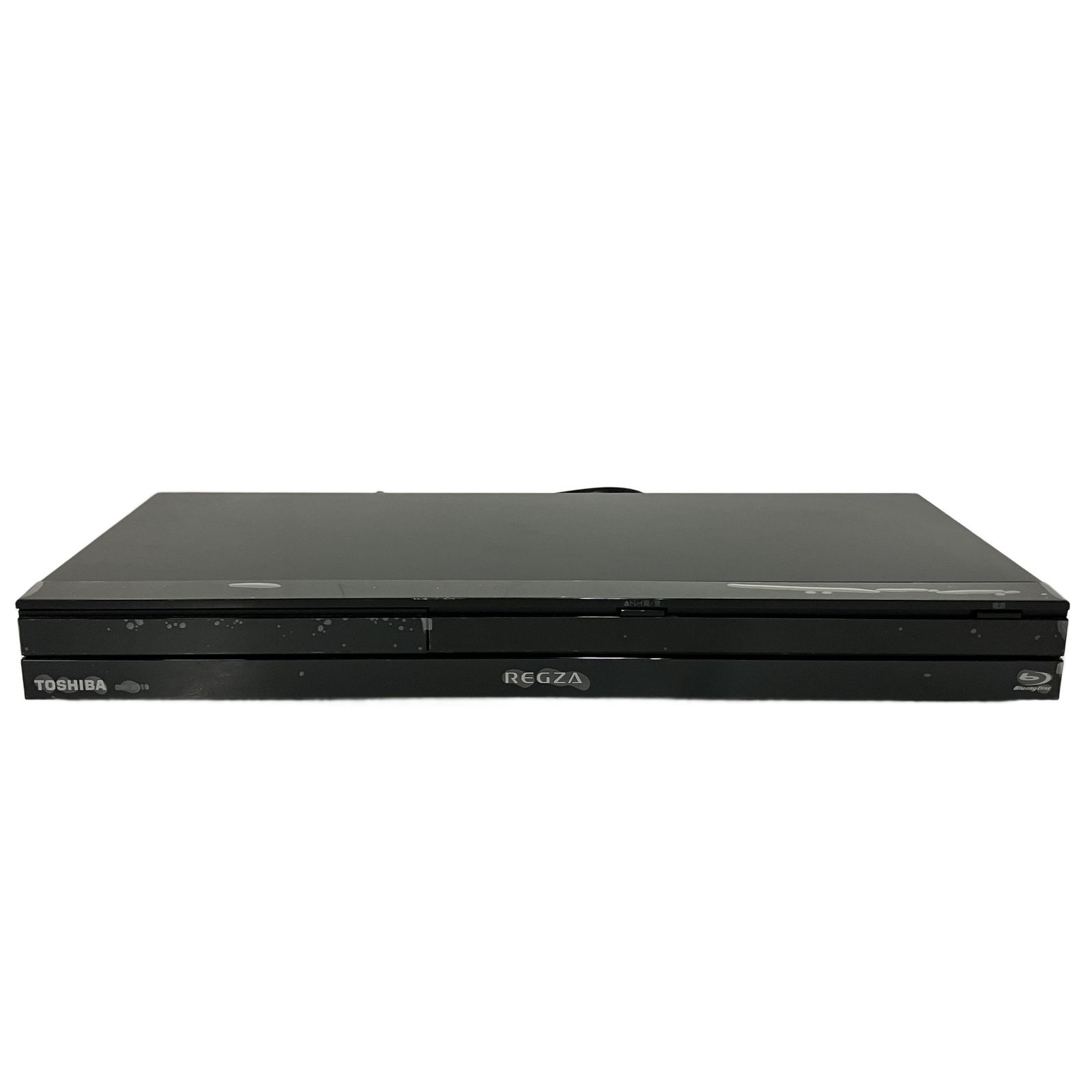 東芝 REGZA HDD&ブルーレイディスクレコーダー DBR-Z310 ジャンク 東芝