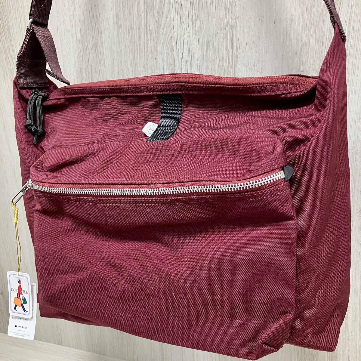PORTER/その他バッグ 500-17521 WILLOW ポーター ウィロー ショルダー 