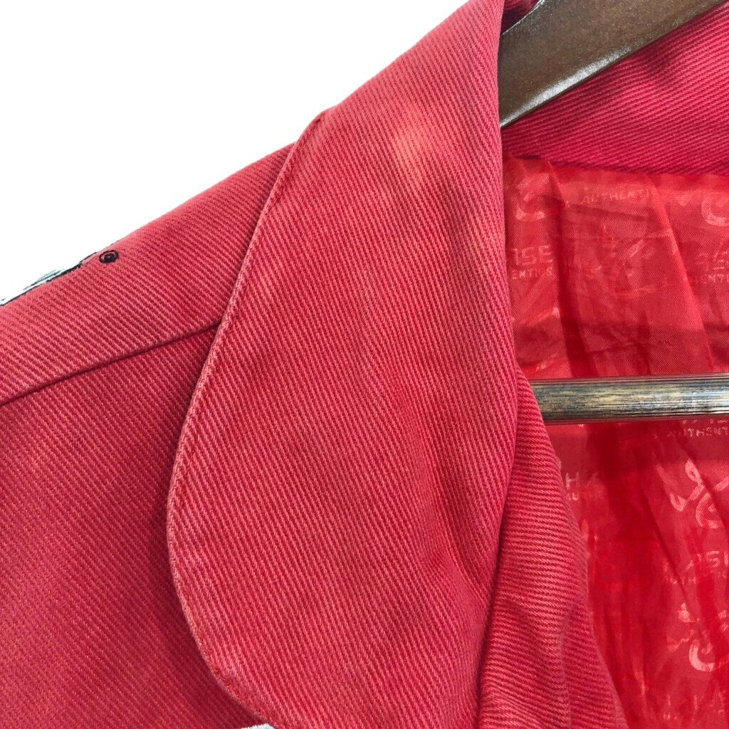 CHASE AUTHENTICS チェイス オーセンティック レーシングジャケット