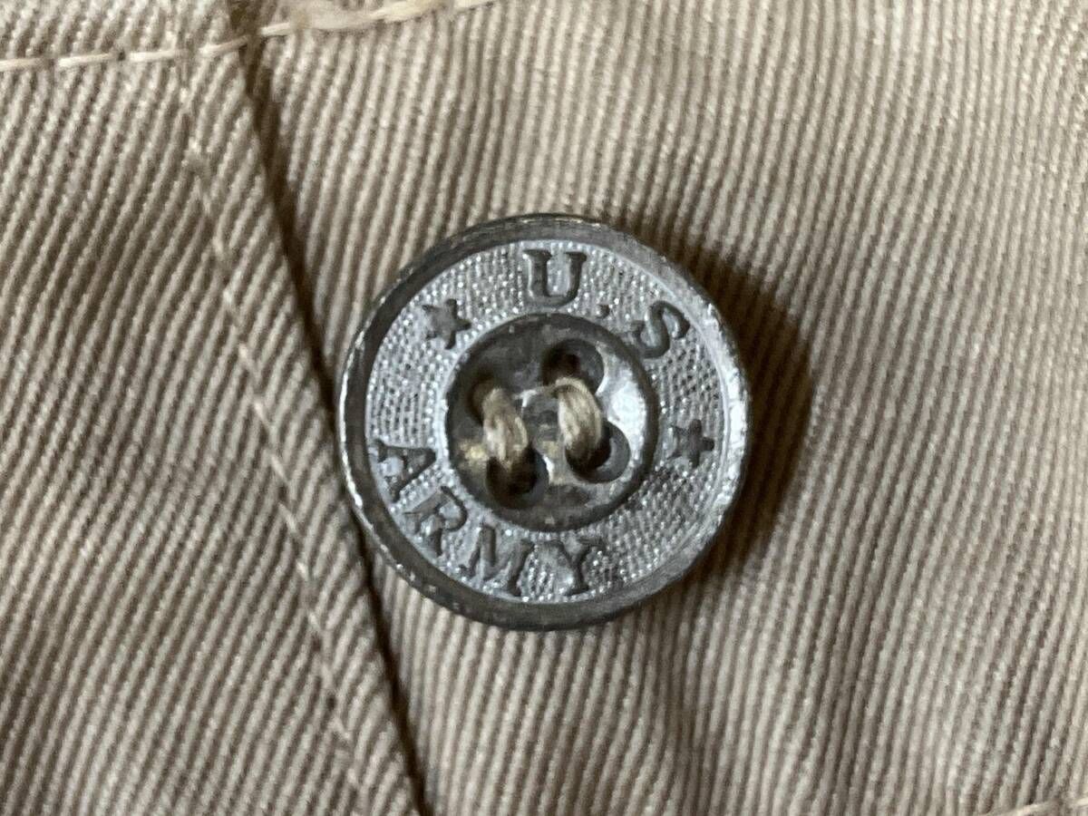 TCB jeans ティーシービー ジーンズ eastern costume company チノパン