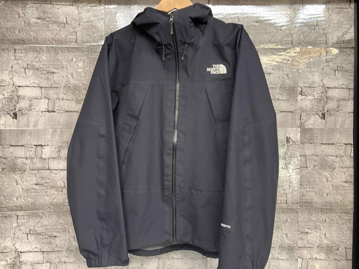 THE NORTH FACE クライムライトジャケット NP12003 GORE-TEX ノース 