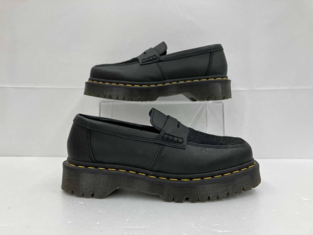Dr.Martens ドクターマーチン Penton Bex SQ PNY スクエアトゥ Dr.Martens ドクターマーチン Penton Bex SQ PNY スクエアトゥ