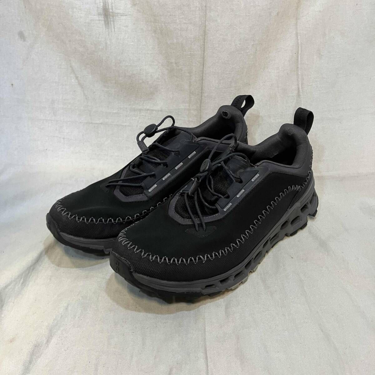 on CLOUDAWAY 2 27 3WE30080106 size 26.5cm ブラック オン - メルカリ