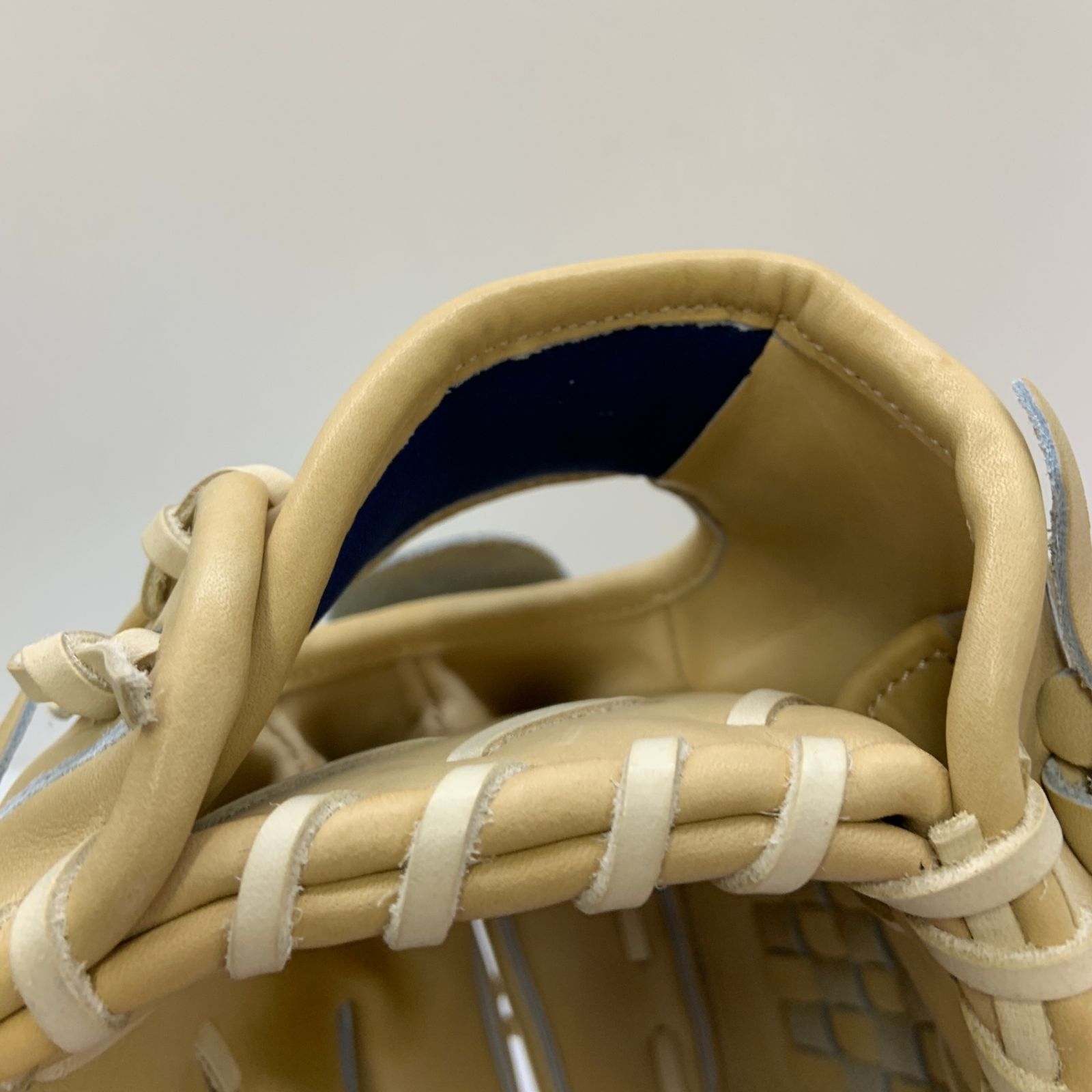 シュアプレイ SURE PLAY SP 硬式 大人 一般 投手用 グローブ