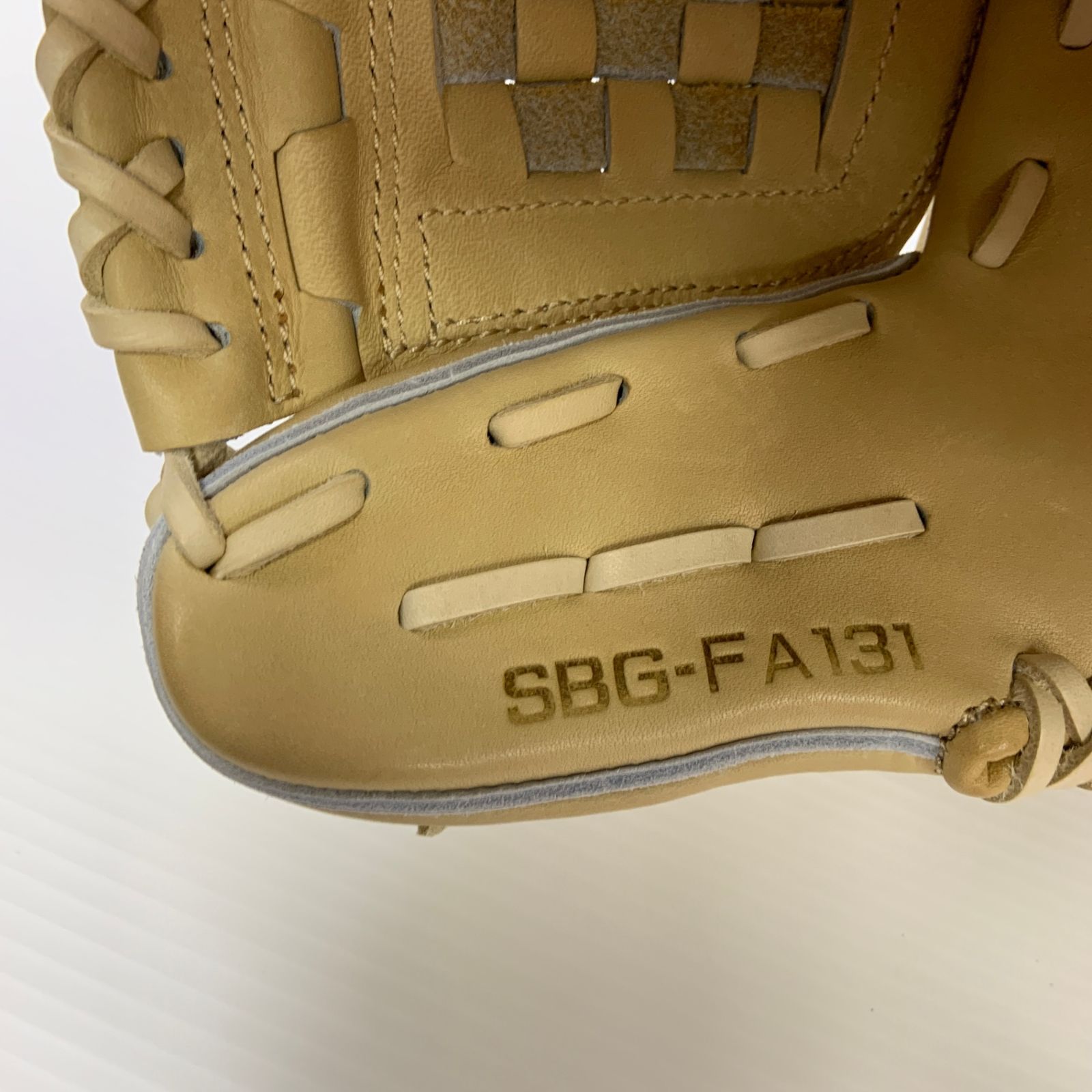 シュアプレイ SURE PLAY SP 硬式 大人 一般 投手用 グローブ