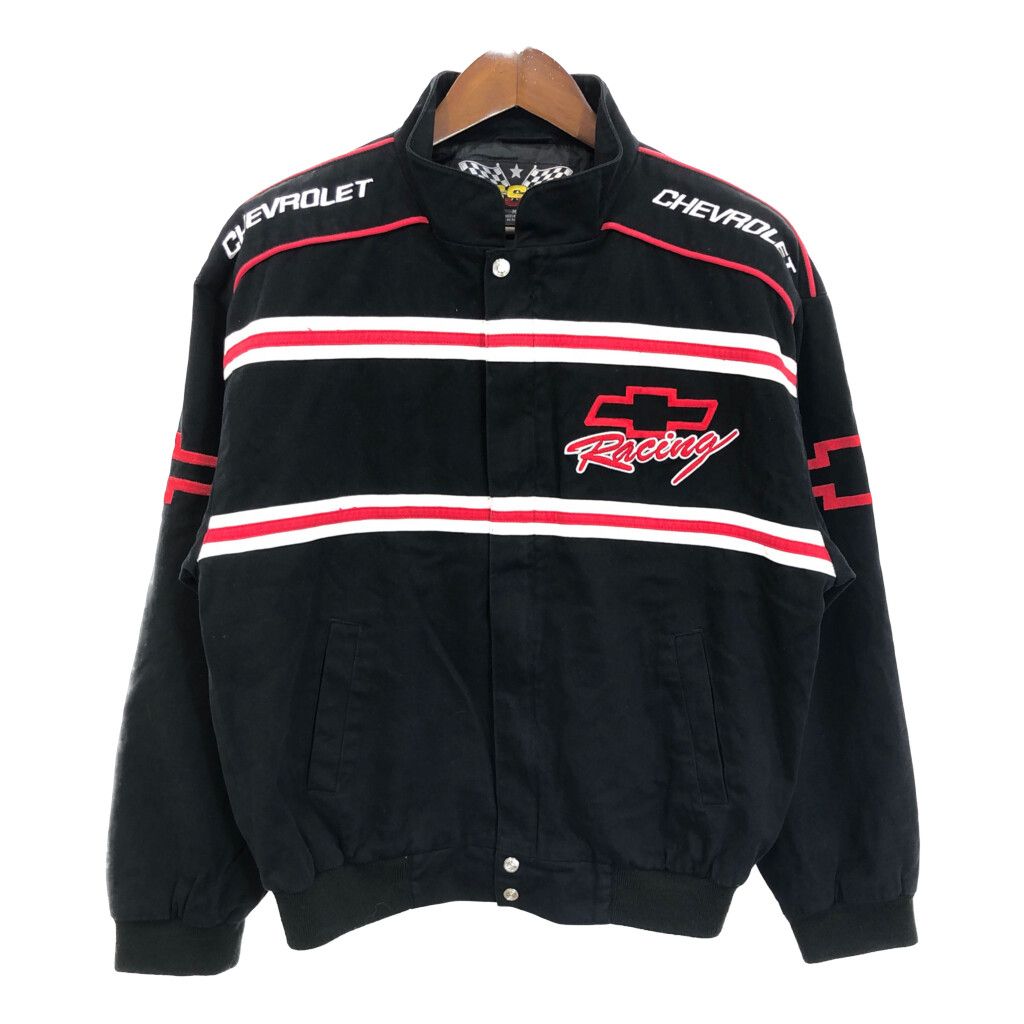 00年代 ESSEX NASCAR ナスカー CHEVROLET シボレー コットン