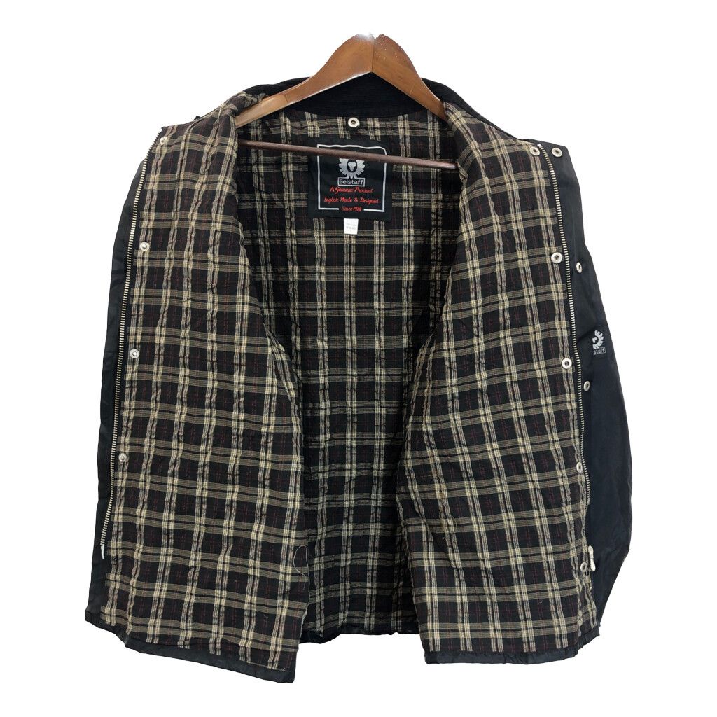 Belstaff ベルスタッフ モーターサイクルジャケット バイクウェア