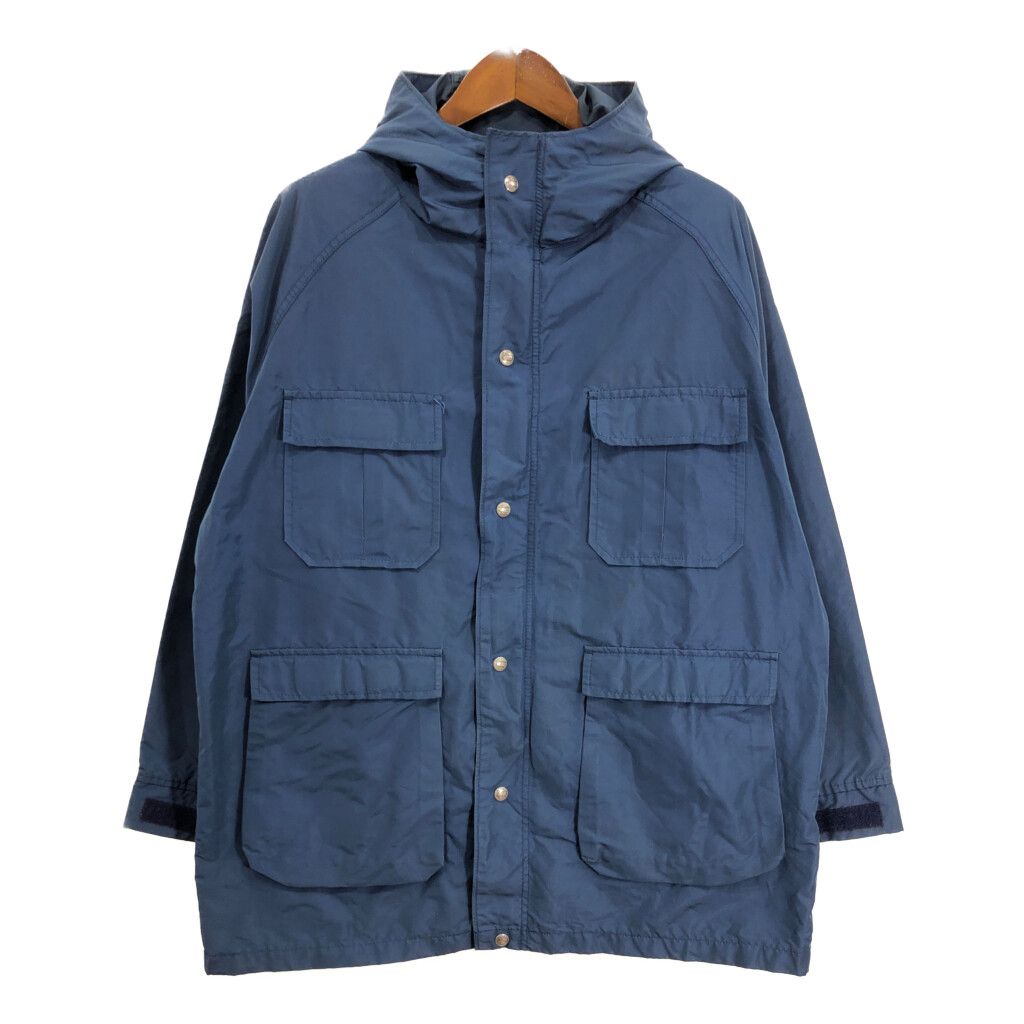 70年代 WOOLRICH ウールリッチ 60/40クロス マウンテンパーカー