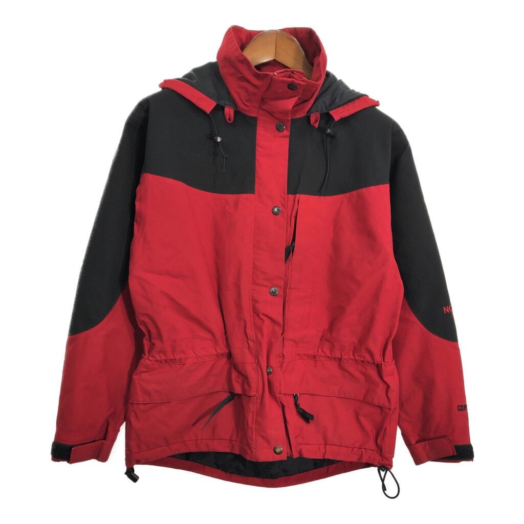 90年代 THE NORTH FACE ノースフェイス GORE-TEX マウンテンライト 