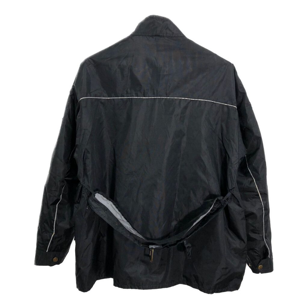 Belstaff ベルスタッフ TRIALMASTER トライアルマスター ナイロン