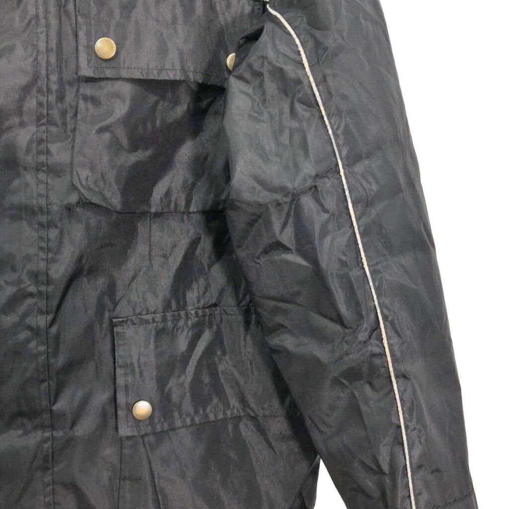 Belstaff ベルスタッフ TRIALMASTER トライアルマスター ナイロン