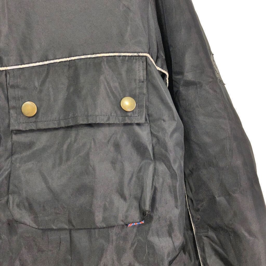 Belstaff ベルスタッフ TRIALMASTER トライアルマスター ナイロン