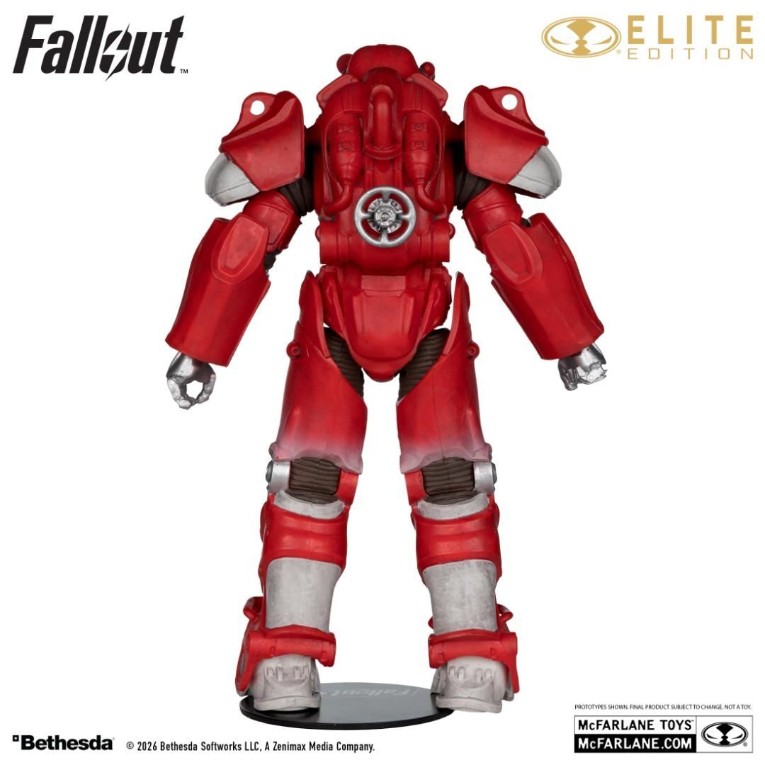 マクファーレントイズ エリートエディション フォールアウト 76