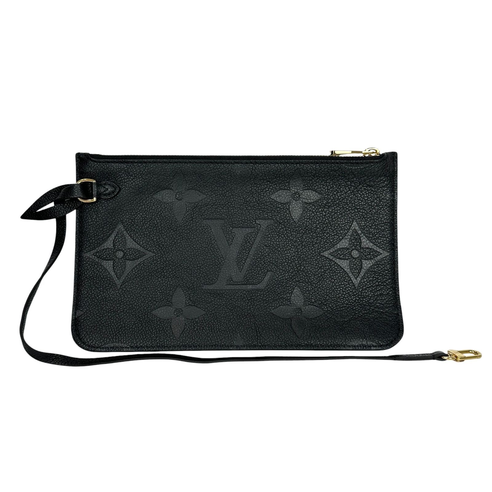 Louis Vuitton】ルイヴィトン M45685 ネヴァーフルMM モノグラム アン 