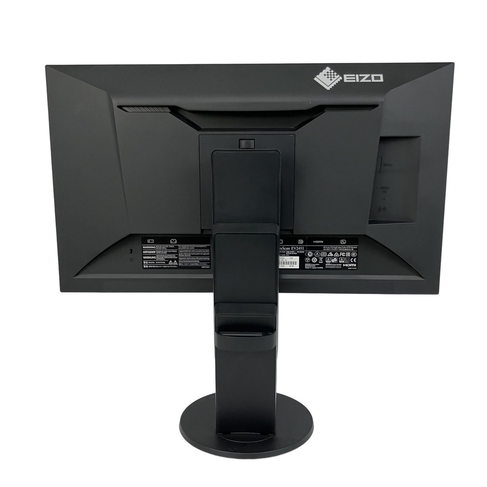 EIZO FlexScan EV2451 23.8