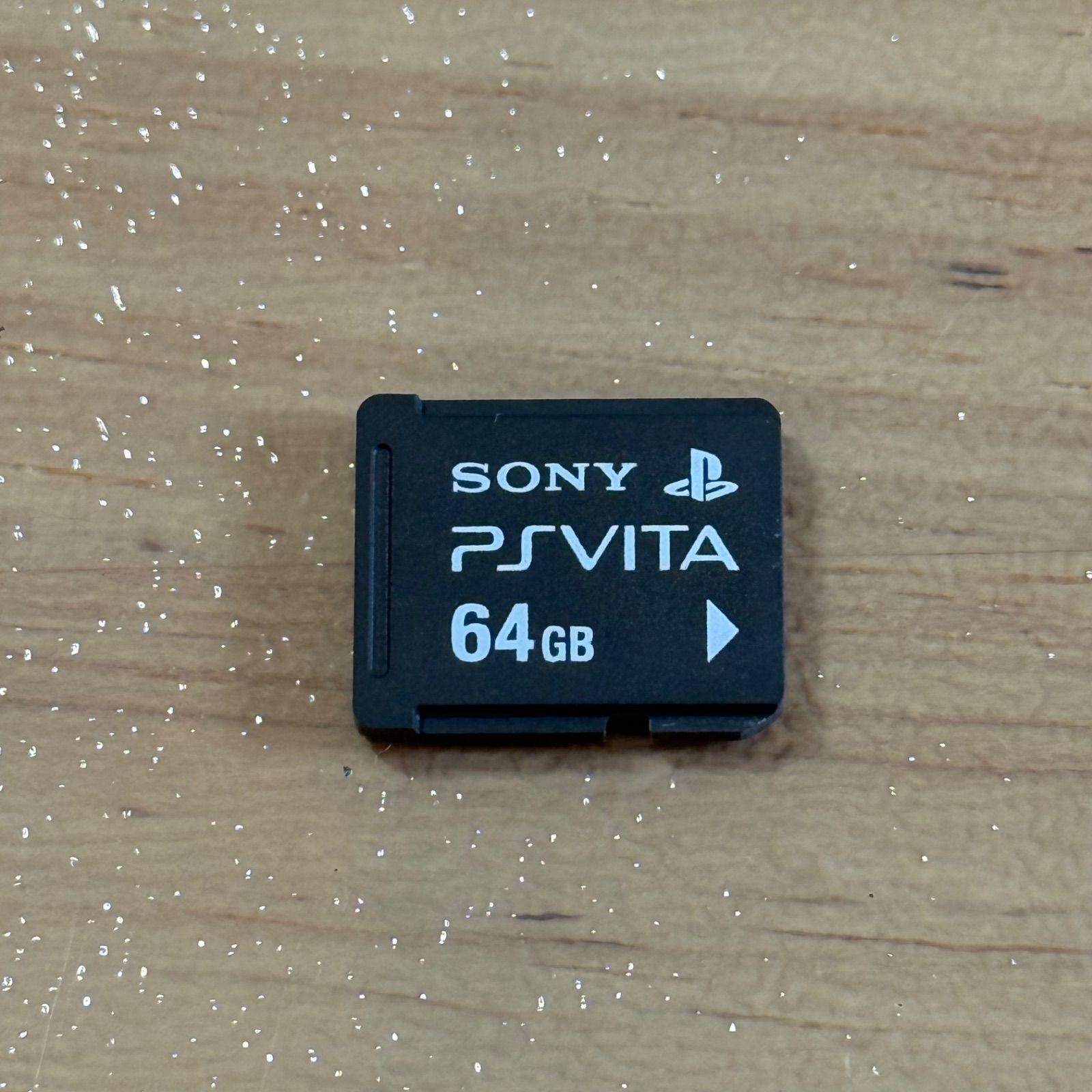 4-010 PSVITA メモリーカード64GB