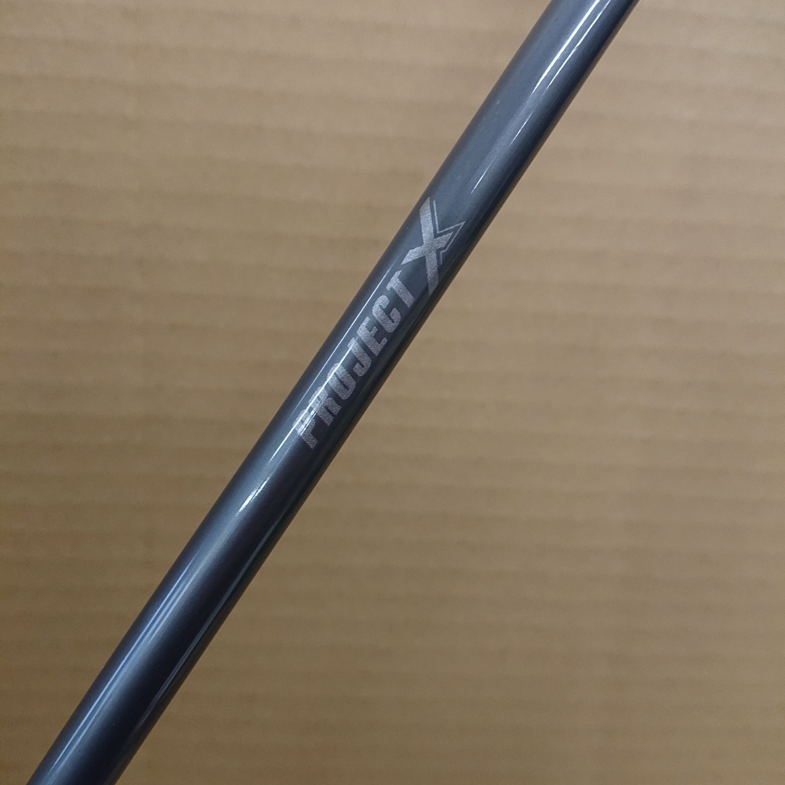 美品! 左用 DENALI 60g 6.0 ProjectX キャロウェイスリーブ付き ミニ