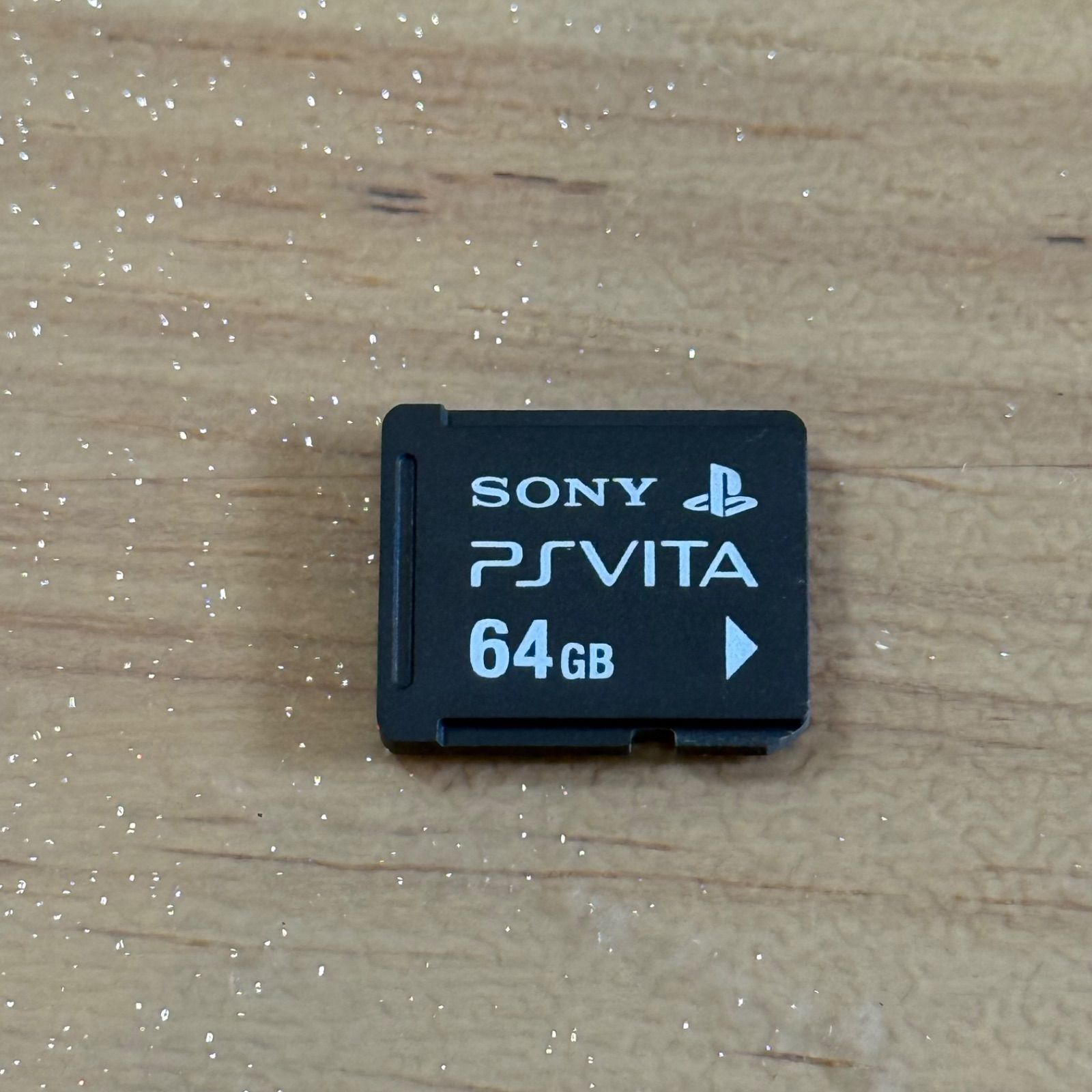 4-011 PSVITA メモリーカード64GB
