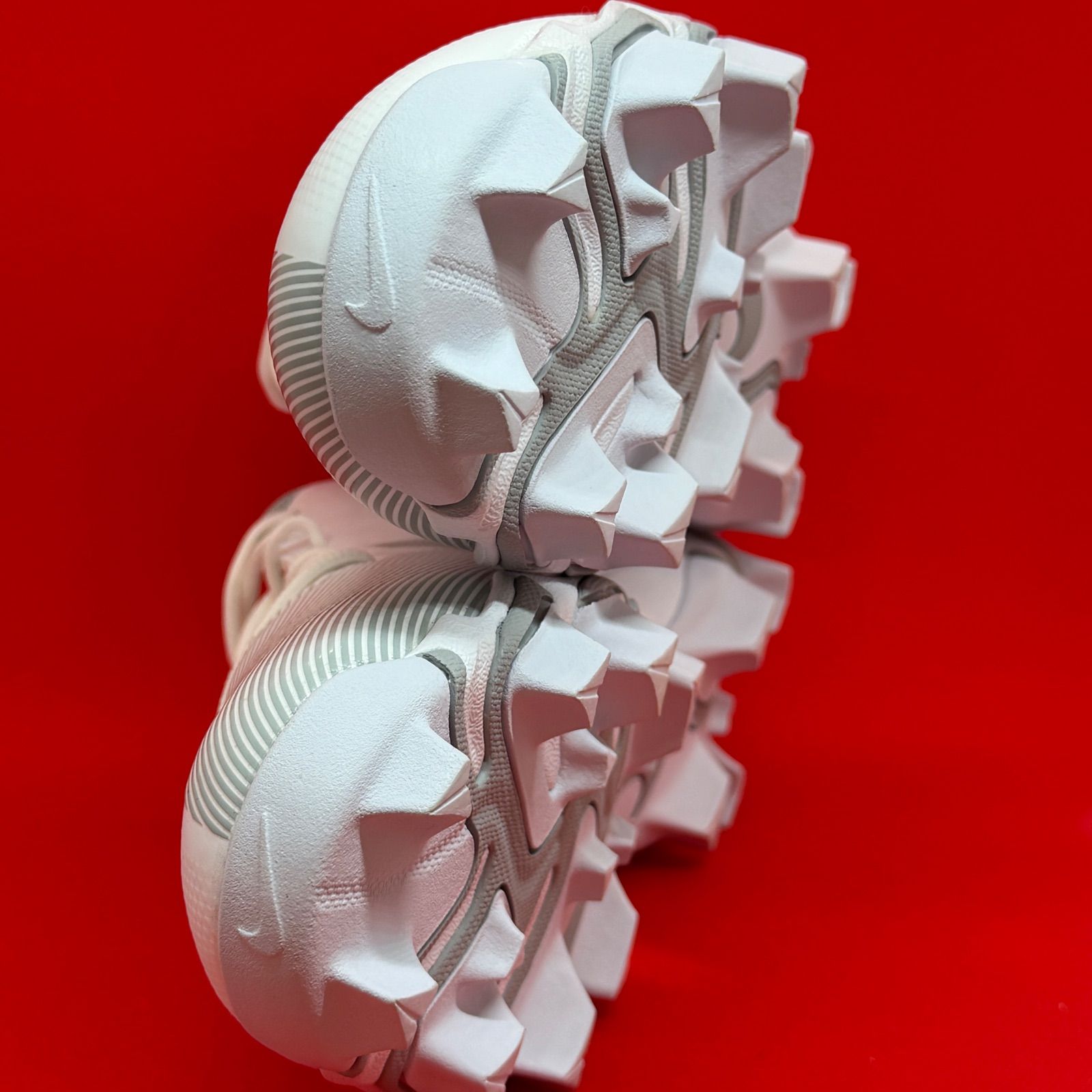 ナイキ 野球スパイク ポイントスパイク 28cm - メルカリ