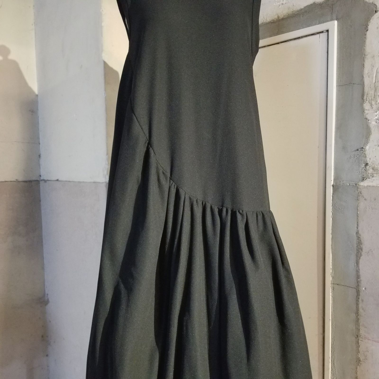 COMME des GARCONS 22s チュールレイヤード エステルワンピース M 