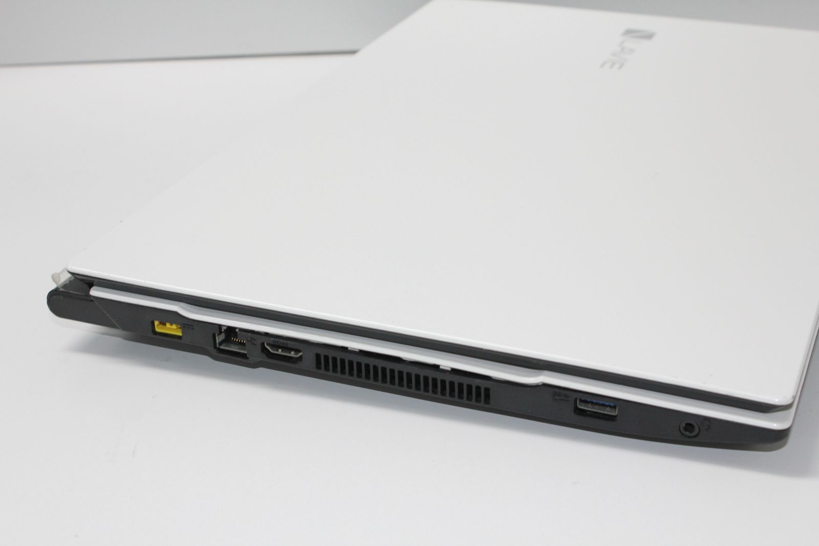 NEC LAVIE Core i7 SSD512GB 中古ノートPC - メルカリ