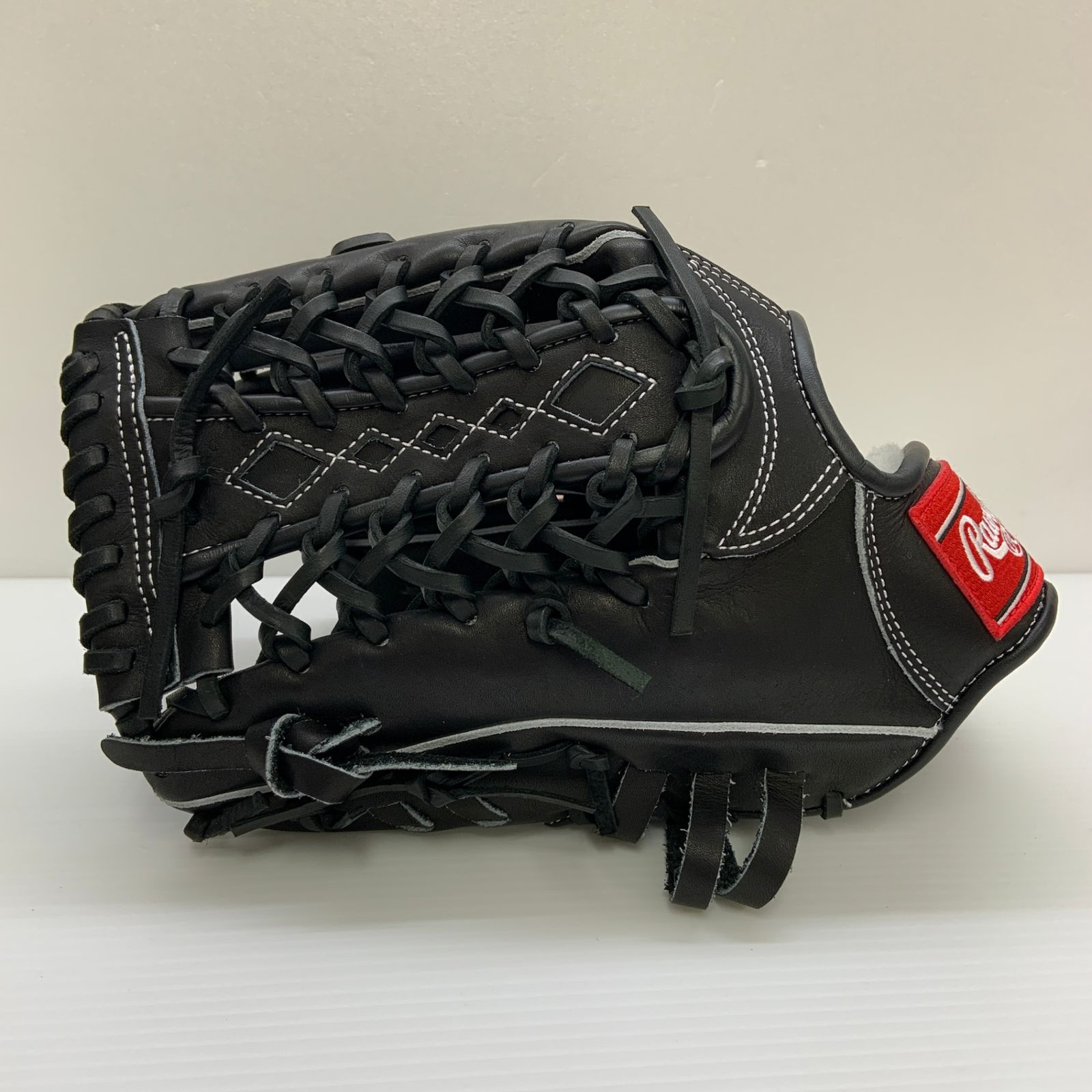 ローリングス Rawlings HOH 軟式 大人 一般 外野手用 グローブ グラブ 