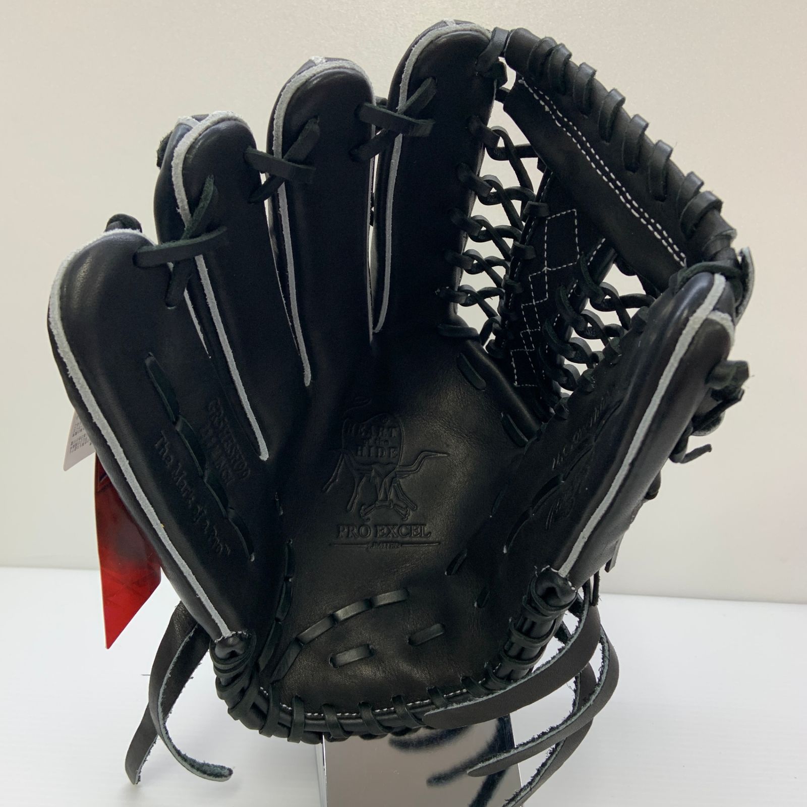 ローリングス Rawlings HOH 軟式 大人 一般 外野手用 グローブ グラブ 