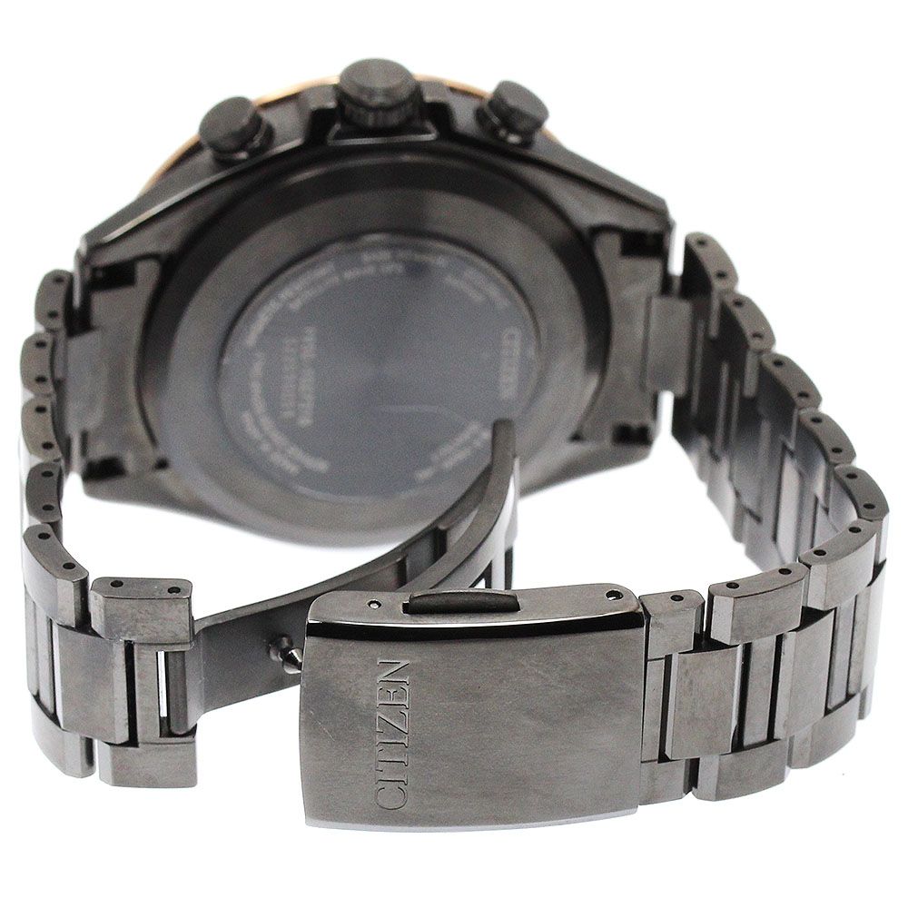 シチズン CITIZEN CC4016-67E/F950-T027318 アテッサ ACT Line エコ 