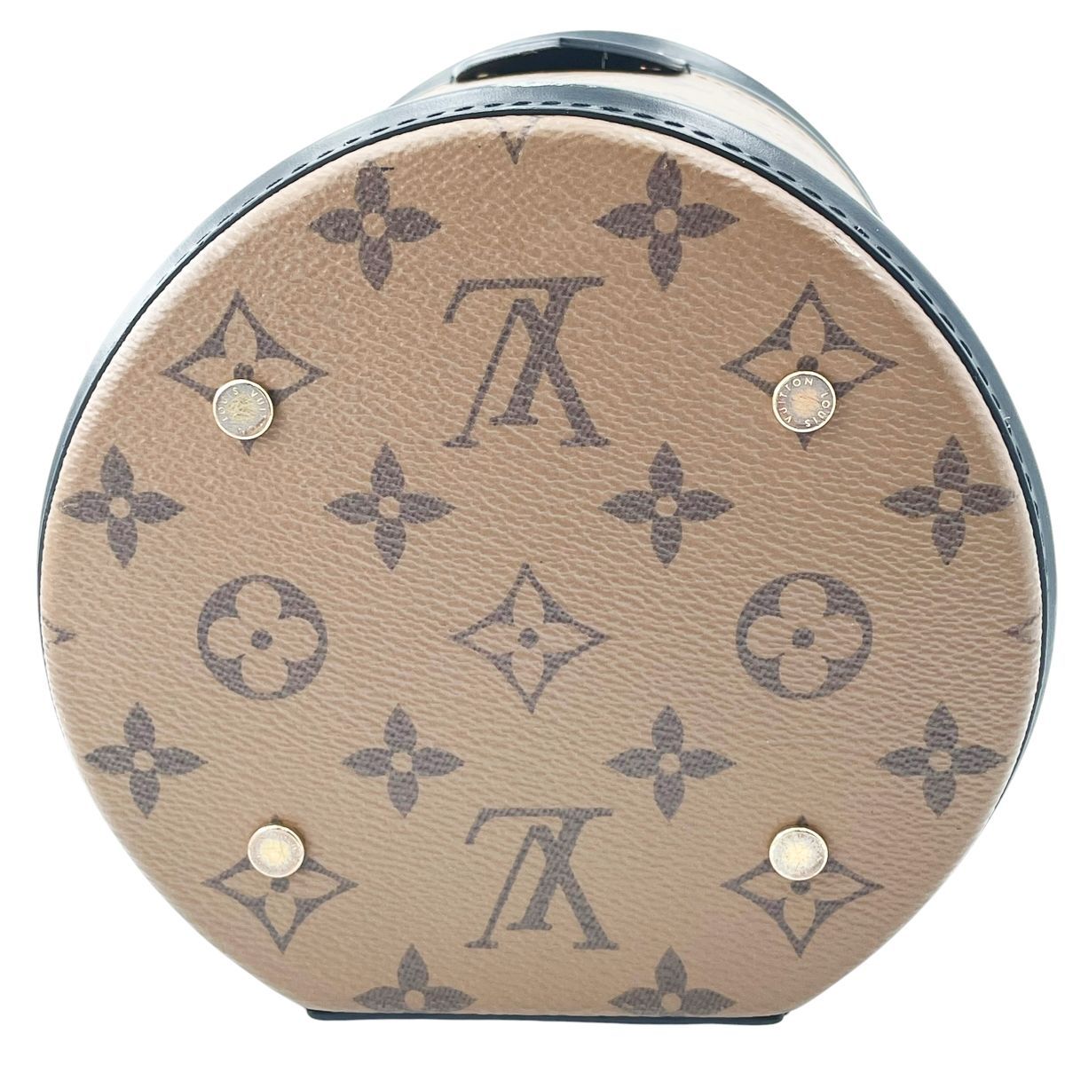 LOUIS VUITTON ルイ・ヴィトン M43569 カンヌ モノグラムリバース