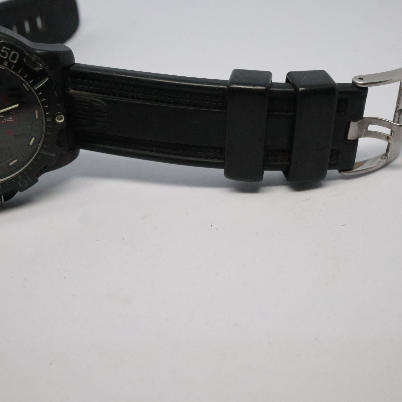 稼働品】LUMINOX ルミノックス 8882 ブラックオプス メンズ 腕時計 